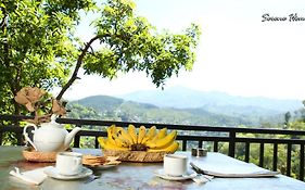 Serene Homestay Ella